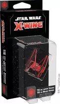 X-Wing 2.0 : TIE du Major Vonreg