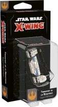 X-Wing 2.0 : Transport de la Résistance
