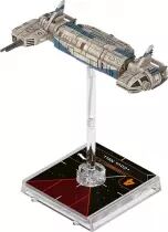 X-Wing 2.0 : Transport de la Résistance