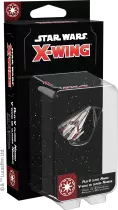 X-Wing 2.0 : V-Wing de Classe Nimbus