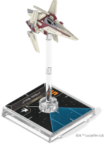 X-Wing 2.0 : V-Wing de Classe Nimbus