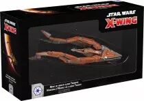 X-Wing 2.0 : Vaisseau d\'Assaut de Classe Trident