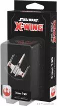 X-Wing 2.0 : X-Wing T-65