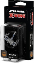 X-Wing 2.0 : X-Wing T-70