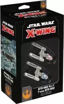 X-Wing 2.0 : Y-Wing BTA-NR2