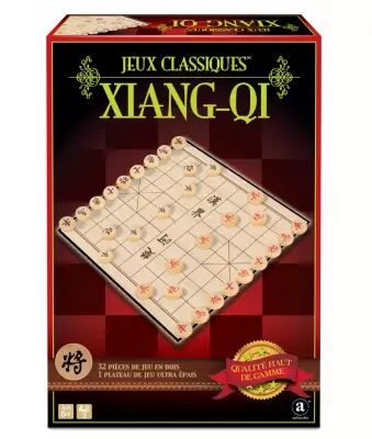 Xiang Qi - Classique (�checs Chinois)