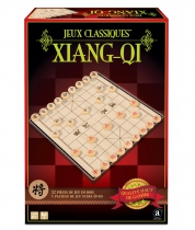 Xiang Qi - Classique (Échecs Chinois)