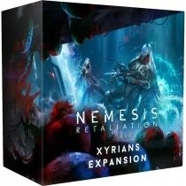 Xyrians (Ext. Nemesis : Retaliation)