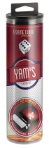 Yam\'s - Game Tubes