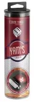 Yam\'s - Game Tubes