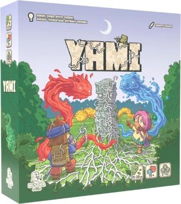Yami