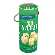 Yatzi Géant