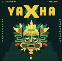 Yaxha