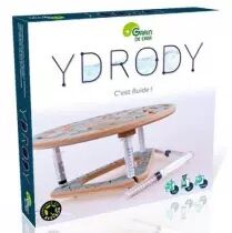 Ydrody