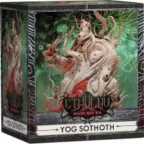 Yog-Sothoth (Ext. Cthulhu Death May Die)