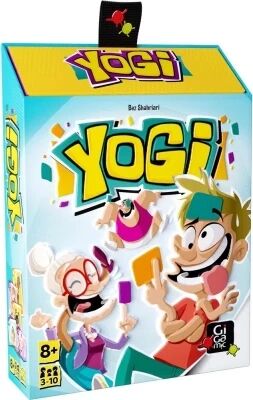 Yogi