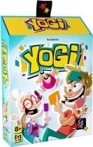 Yogi
