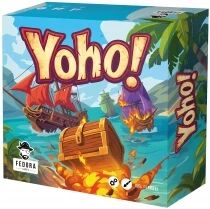 Yoho !