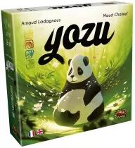 Yozu