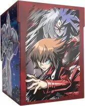 Yu-Gi-Oh - Deck Box Jaden & Yubel