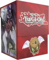 Yu-Gi-Oh - Deck Box Jaden & Yubel