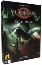 Yucatan : Extension Solo