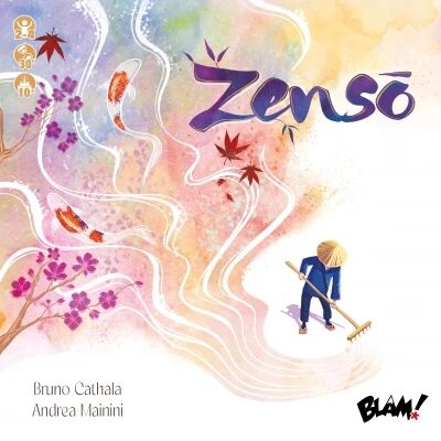 Zenso