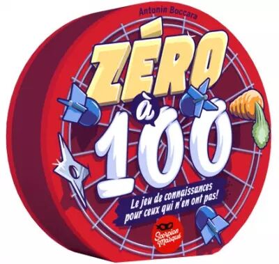 Z�ro � 100