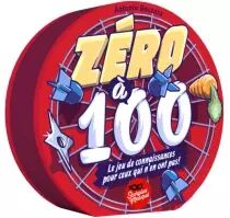 Zéro à 100