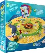 Zig & Sharko : Le Jeu