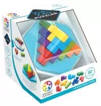 Zig Zag Puzzler