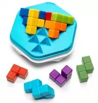 Zig Zag Puzzler