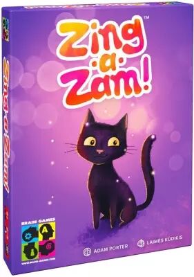 Zing-A-Zam