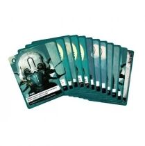 Zoi (Ext. Duel of Chaos)