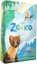 Zo&iuml;ko