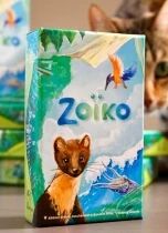 Zo&iuml;ko