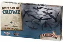 Zombicide - Black Plague : Murder Of Crowz