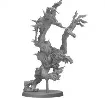 Zombicide - Black Plague : Zombie Bosses - Abomination Pack