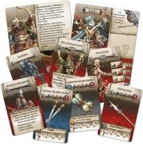 Zombicide : White Death