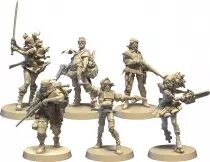 Zombicide (Saison 1) - 2ème Édition