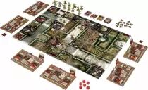 Zombicide Black Plague : Green Horde (Saison 2)