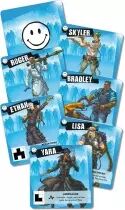 Zombicide Gear Up