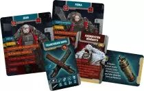 Zombicide Invader : Black Ops