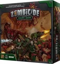 Zombicide Invader : Dark Side