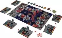 Zombicide Invader : Dark Side