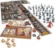 Zombicide Undead or Alive