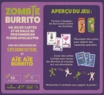 Zombie Burrito