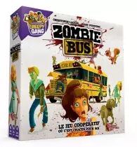 Zombie Bus