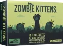 Zombie Kittens