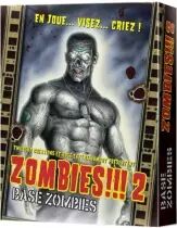 Zombies!!! 2